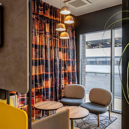 B&B Hotel Bordeaux Bassins A Flot エクステリア 写真