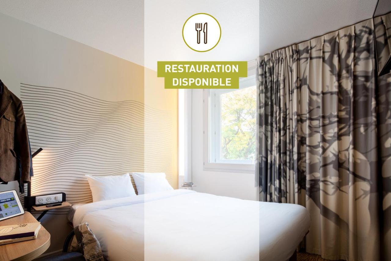 B&B Hotel Bordeaux Bassins A Flot エクステリア 写真