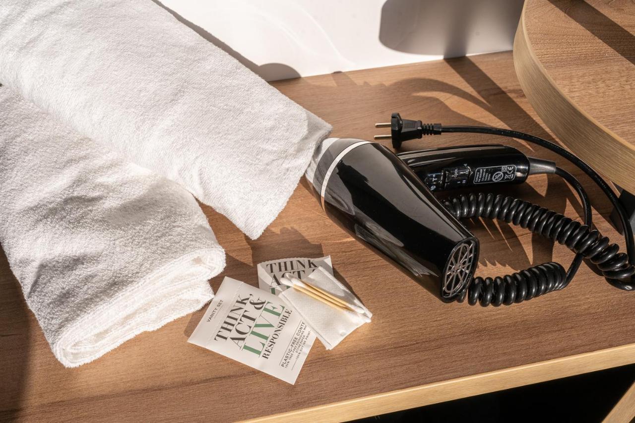B&B Hotel Bordeaux Bassins A Flot エクステリア 写真