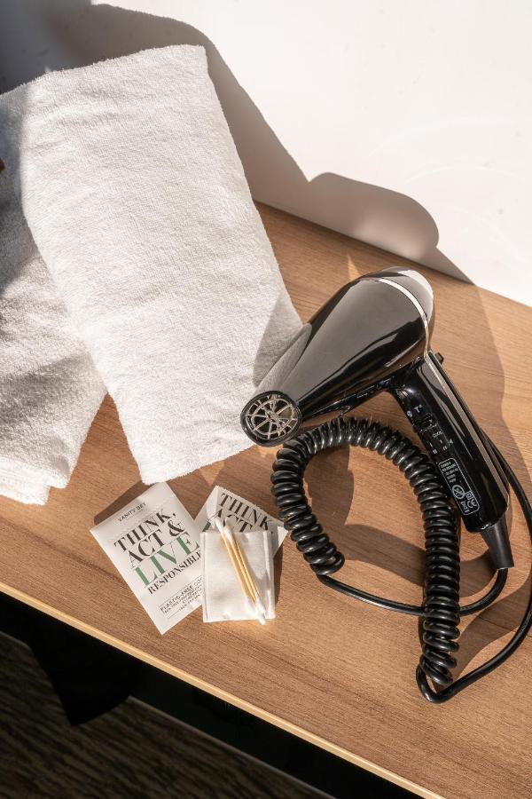 B&B Hotel Bordeaux Bassins A Flot エクステリア 写真