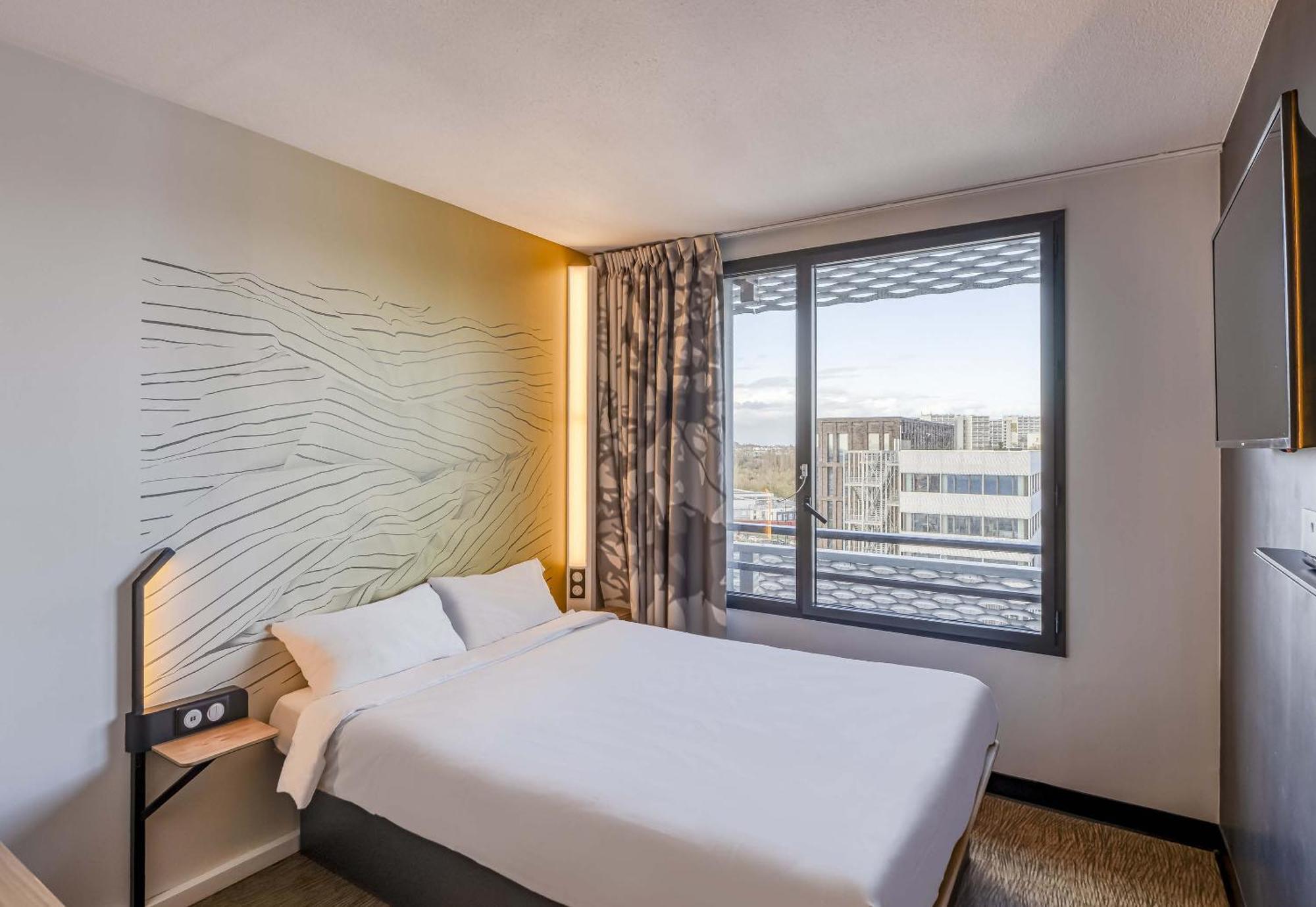 B&B Hotel Bordeaux Bassins A Flot エクステリア 写真