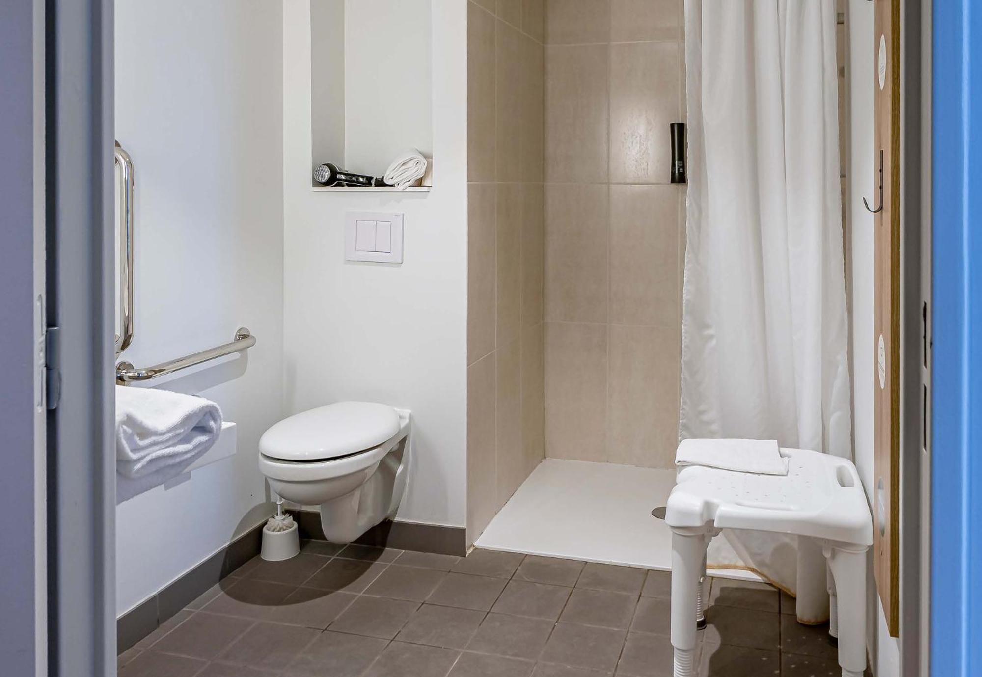 B&B Hotel Bordeaux Bassins A Flot エクステリア 写真