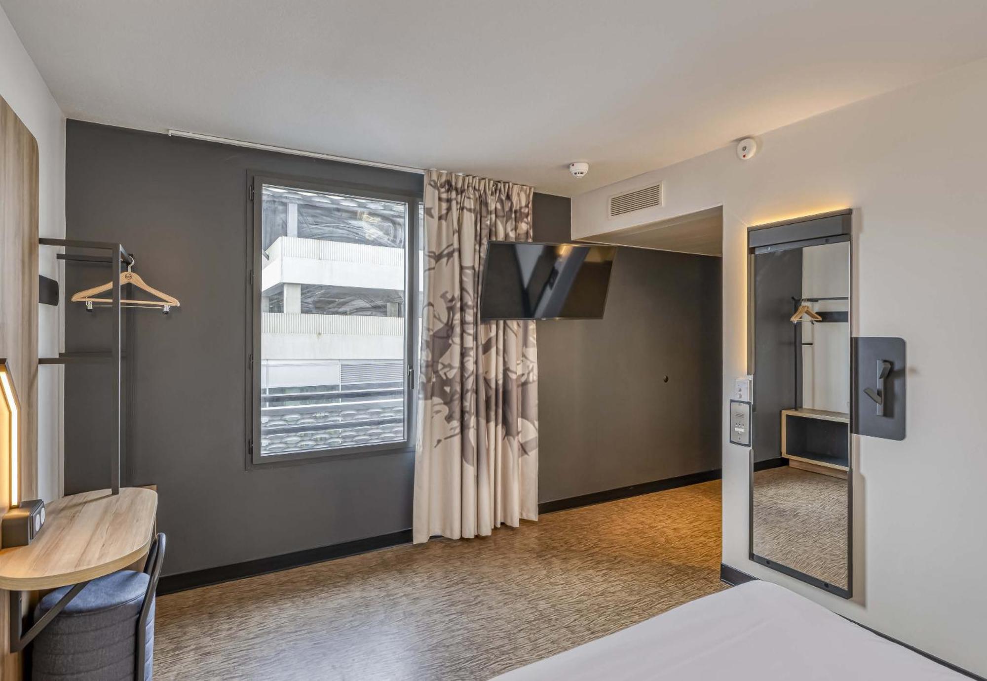 B&B Hotel Bordeaux Bassins A Flot エクステリア 写真